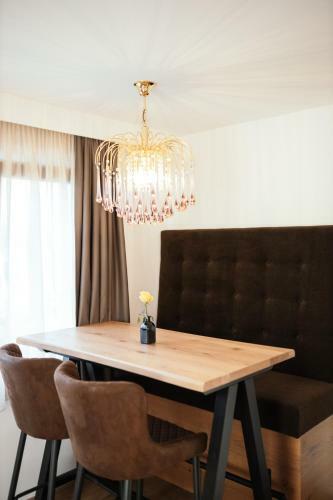 Apartamentos Hotel Viktorias Home