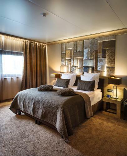Thermen Londerzeel Hotel