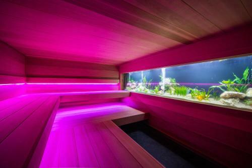 Thermen Londerzeel Hotel