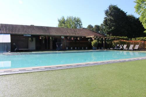 Thermen Londerzeel Hotel