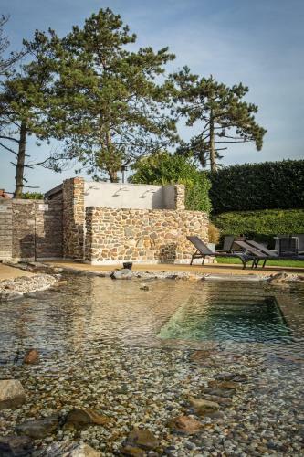 Thermen Londerzeel Hotel