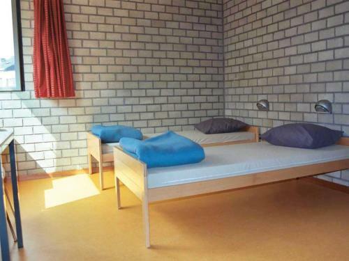 Hostel Blauwput Leuven