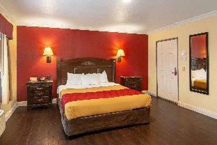 Hotel Econo Lodge Long Beach I-405