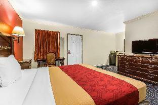 Hotel Econo Lodge Long Beach I-405
