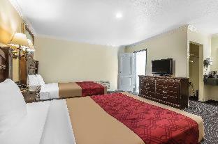 Hotel Econo Lodge Long Beach I-405