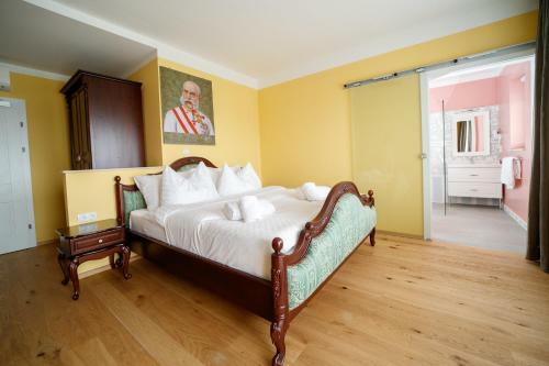 Hotel Vulkan Residenz
