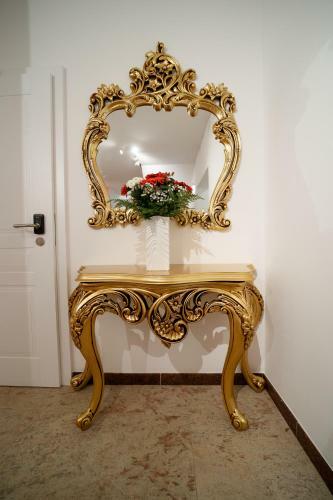Hotel Vulkan Residenz