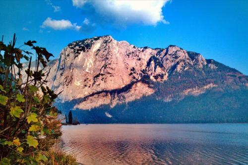 Holiday Resort Altaussee, Lichtersberg