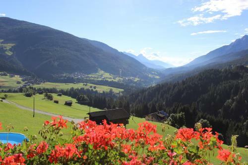 Posada Berggasthof Lahnerhof