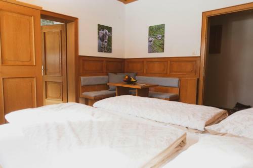 Hotel Lesachtalerhof