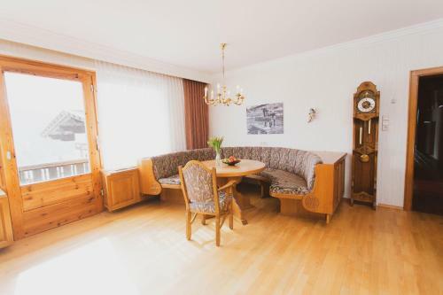 Hotel Lesachtalerhof