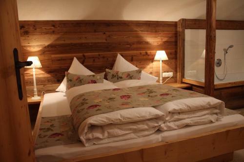 Apartamento Chalet Tannenhof