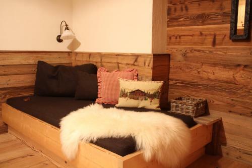Apartamento Chalet Tannenhof