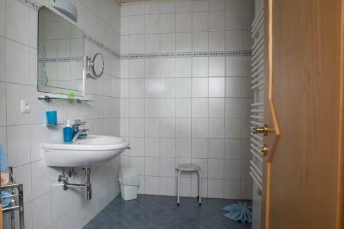 Apartamento Ferienhaus Olympia