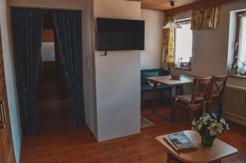 Apartamento Ferienhaus Olympia