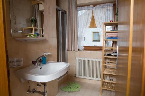Apartamento Ferienhaus Olympia