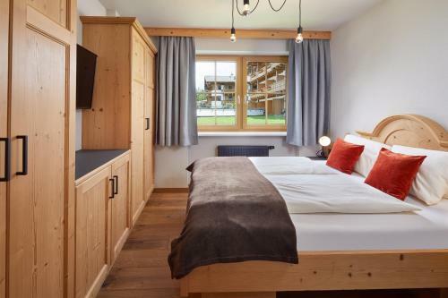 Hotel Riederalm