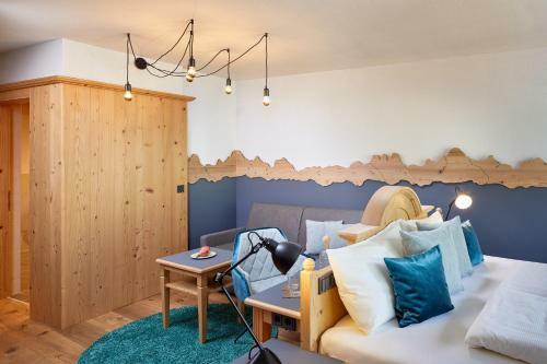 Hotel Riederalm