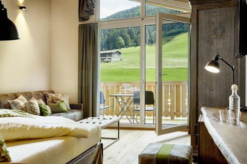 Hotel Riederalm