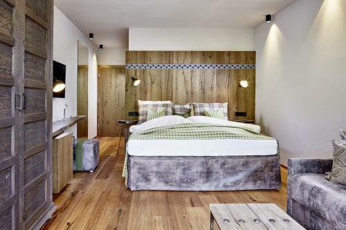 Hotel Riederalm
