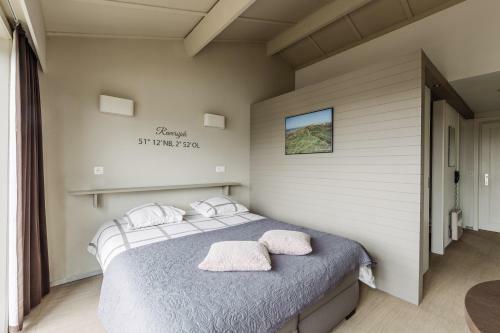 Hotel C-hotels Zeegalm