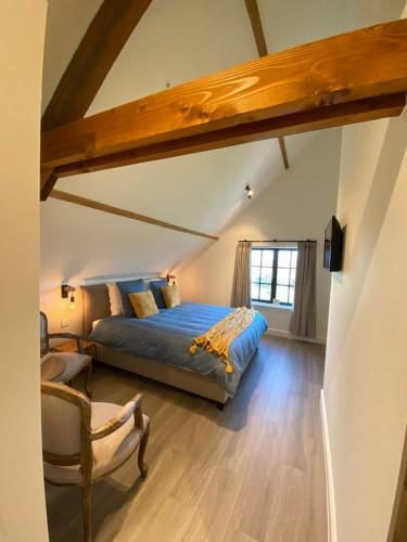Madelette B&B