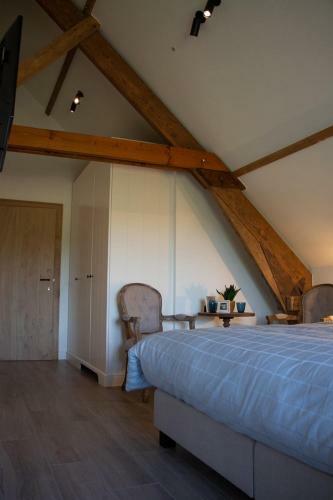 Madelette B&B