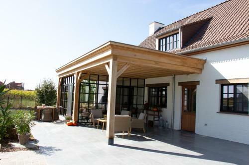 Madelette B&B