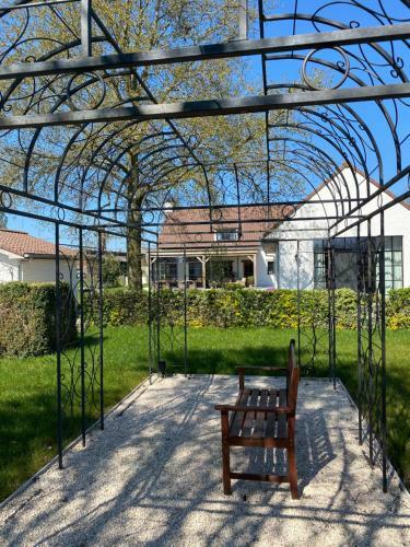 Madelette B&B