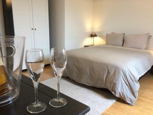 Apartamento Hotel Saint Georges