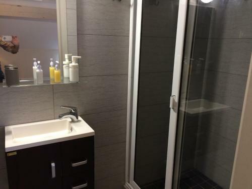 Apartamento Hotel Saint Georges