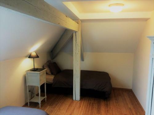 Apartamento Hotel Saint Georges