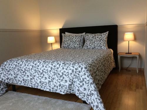 Apartamento Hotel Saint Georges