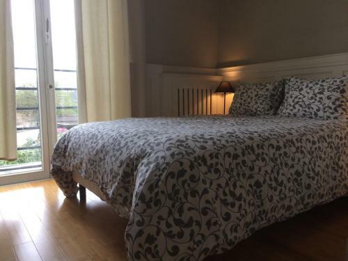 Apartamento Hotel Saint Georges