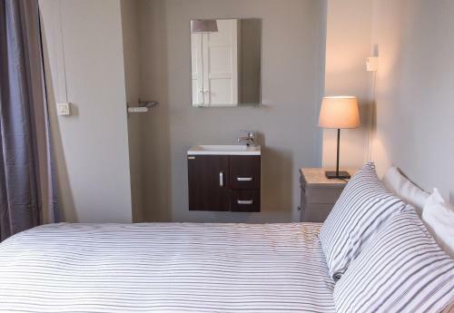 Apartamento Hotel Saint Georges