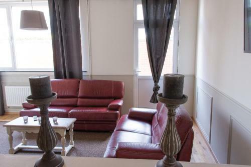 Apartamento Hotel Saint Georges