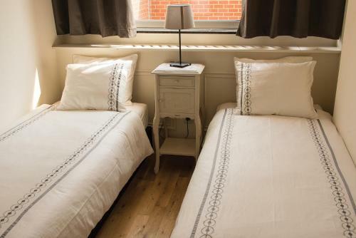 Apartamento Hotel Saint Georges