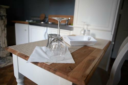 Apartamento Hotel Saint Georges