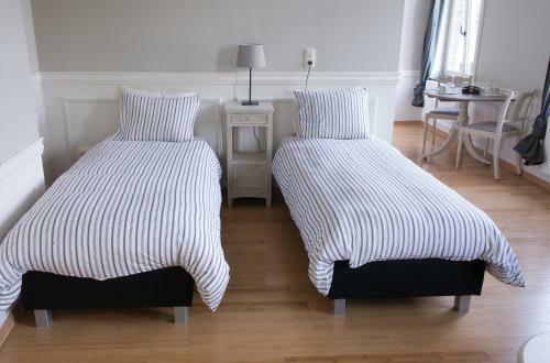 Apartamento Hotel Saint Georges