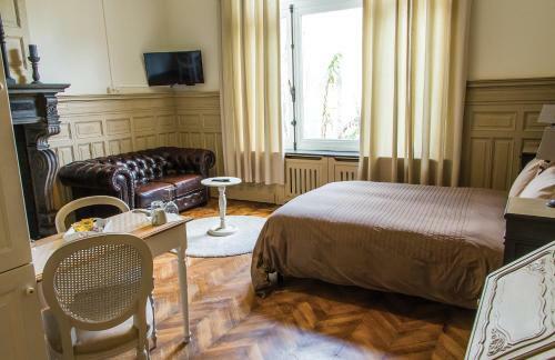 Apartamento Hotel Saint Georges