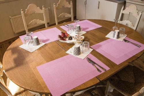 Apartamento Hotel Saint Georges