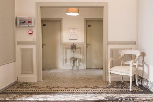 Apartamento Hotel Saint Georges
