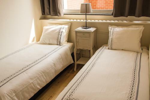 Apartamento Hotel Saint Georges