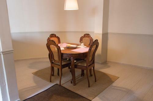 Apartamento Hotel Saint Georges