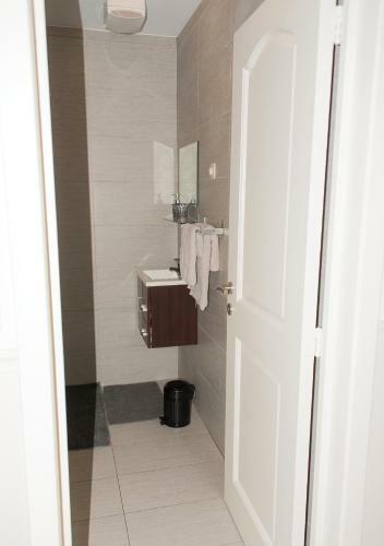 Apartamento Hotel Saint Georges