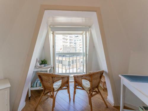 Apartamento Zolder Aan Zee