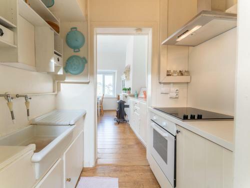 Apartamento Zolder Aan Zee