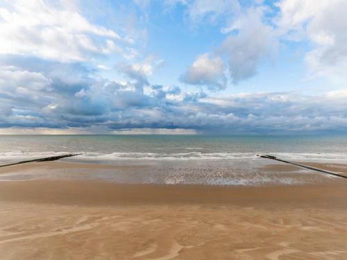 Apartamento 10 Hoog Aan Zee