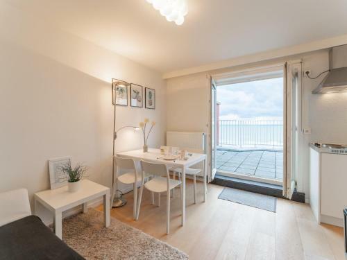 Apartamento 10 Hoog Aan Zee