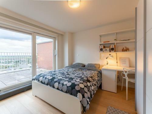 Apartamento 10 Hoog Aan Zee